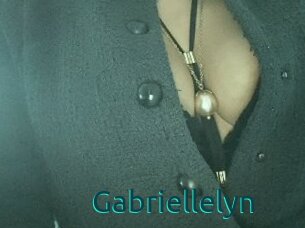 Gabriellelyn