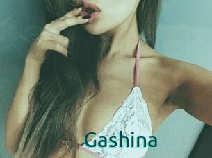 Gashina