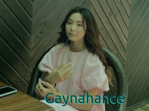 Gaynahance