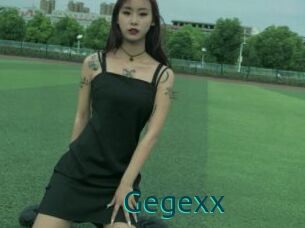 Gegexx