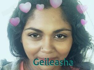 Geileasha