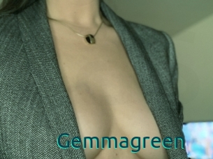 Gemmagreen