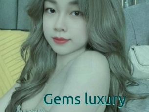 Gems_luxury