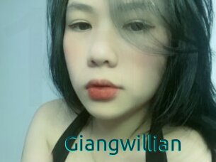 Giangwillian