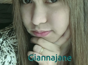 Giannajane