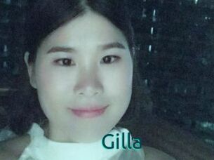 Gilla