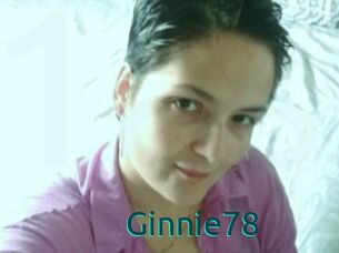 Ginnie78