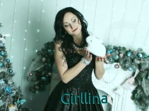 Girllina
