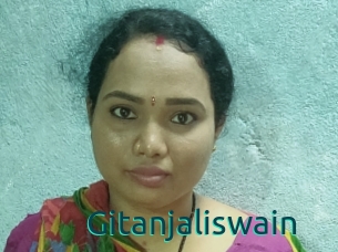 Gitanjaliswain