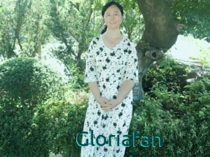 Gloriafan