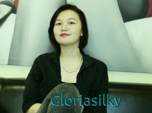 Gloriasilky