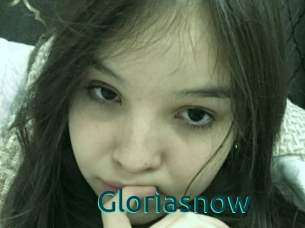 Gloriasnow