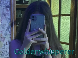 Goldenwhisperer