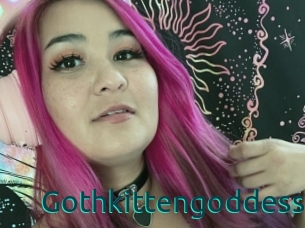 Gothkittengoddess