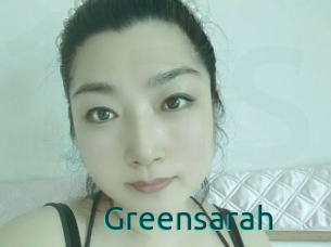 Greensarah