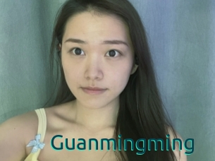 Guanmingming