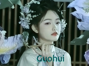 Guohui