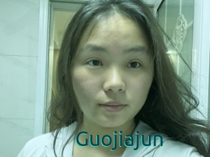 Guojiajun