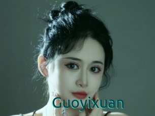 Guoyixuan