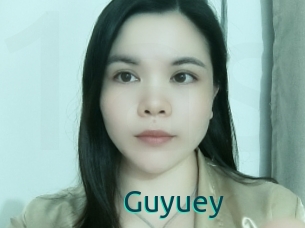Guyuey