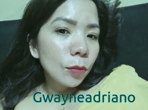 Gwayneadriano