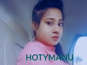 HOTYMANU