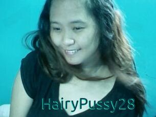 HairyPussy28