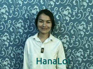 HanaLoi