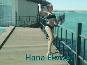 Hana_Flower