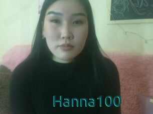 Hanna100