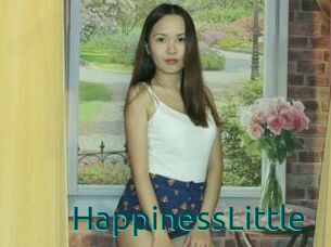 HappinessLittle