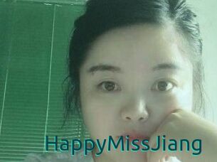 HappyMissJiang