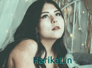 HarikaLin