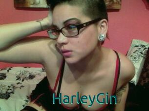 HarleyGin