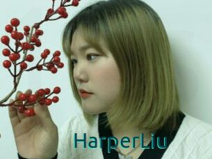 HarperLiu