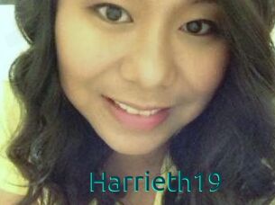 Harrieth19