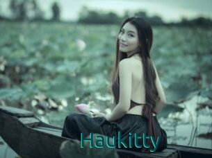 Haukitty