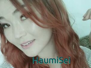 HaumiSei