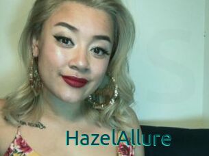 HazelAllure
