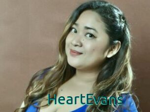 HeartEvans