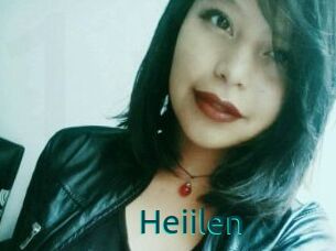 Heiilen
