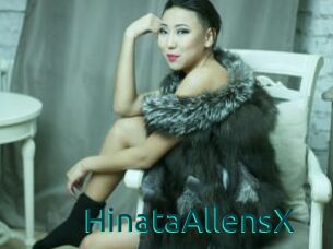 HinataAllensX