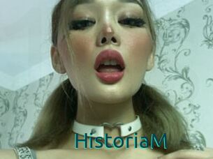 HistoriaM