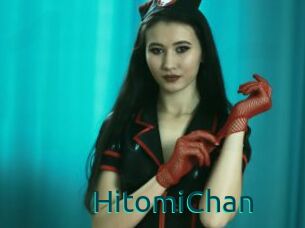 HitomiChan