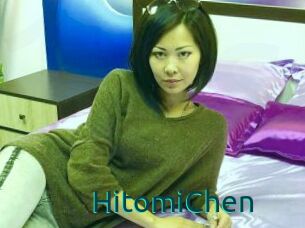 HitomiChen