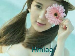 Hmiao