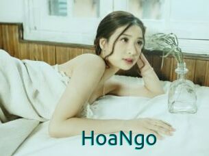 HoaNgo