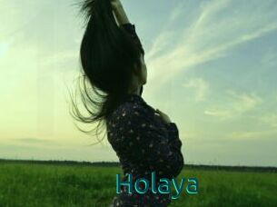 Holaya