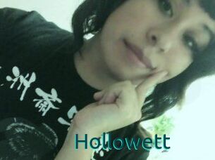 Hollowett