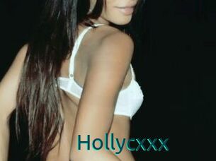 Hollycxxx